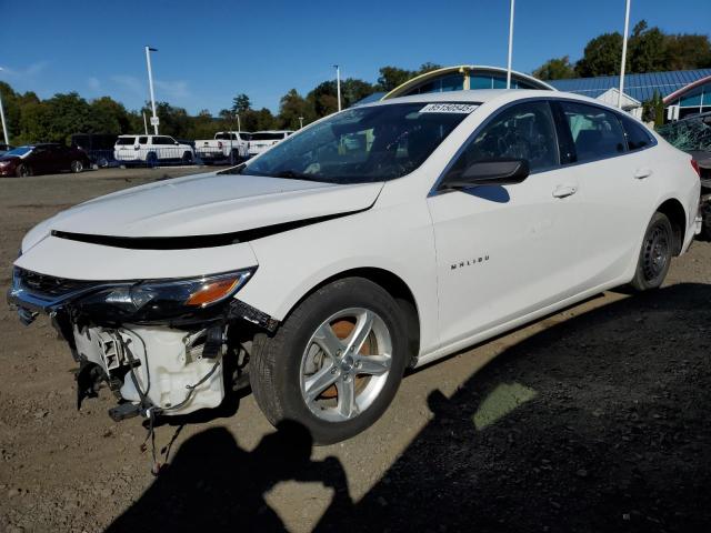 Aukcja sprzedaży 2019 Chevrolet Malibu Ls, vin: 1G1ZB5ST2KF191547, numer aukcji: 85150545