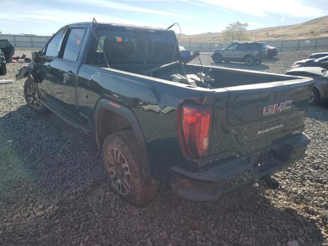 Продаж на аукціоні авто 2021 Gmc Sierra, vin: 1GT49PEY1MF152337, номер лоту: 90692365
