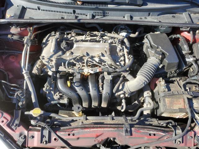 90092895 :رقم المزاد ، 2T1BURHE1GC506079 vin ، 2016 Toyota Corolla مزاد بيع