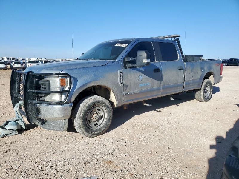 Auction sale of the 2022 Ford F250, vin: 1FT8W2BT9NEE50163, lot number: 90896565