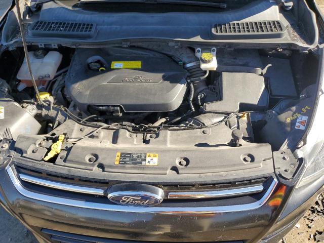 Aukcja sprzedaży 2015 Ford Escape Tit, vin: 1FMCU0JX3FUB69052, numer aukcji: 86868015
