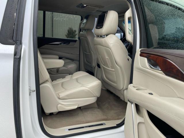 Продаж на аукціоні авто 2016 Cadillac Escalade E, vin: 1GYS4JKJ3GR235968, номер лоту: 90297385