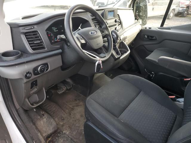 Продаж на аукціоні авто 2023 Ford Transit, vin: 1FTBR3X8XPKB24223, номер лоту: 90020465