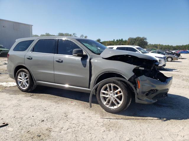 2022 Dodge Durango მანქანა იყიდება აუქციონზე, vin: 1C4RDHDG3NC182400, აუქციონის ნომერი: 87381745
