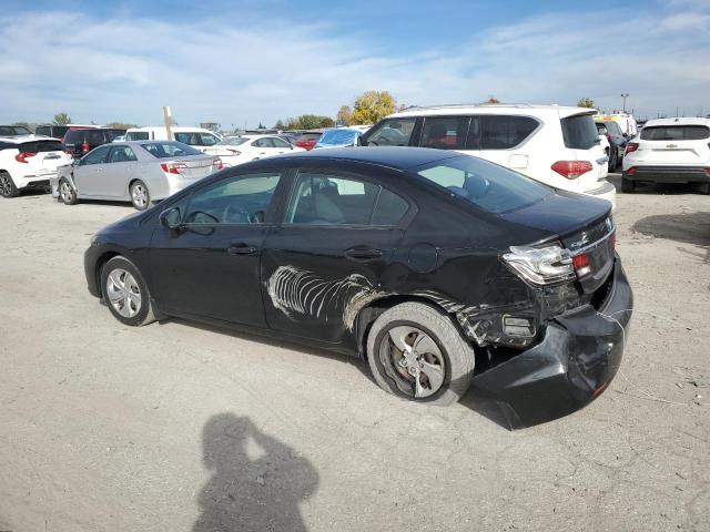 Aukcja sprzedaży 2015 Honda Civic, vin: 19XFB2F57FE288098, numer aukcji: 90130945