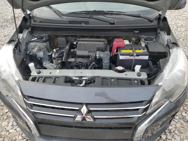 Продаж на аукціоні авто 2024 Mitsubishi Mirage Es, vin: ML32AUHJ4RH002328, номер лоту: 85003615