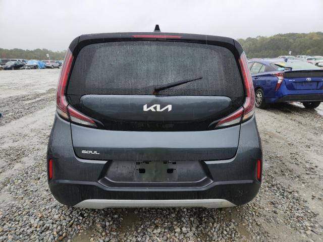 Auction sale of the 2024 Kia Soul, vin: KNDJ23AU6R7909530, lot number: 82727585
