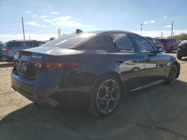 2023 Alfa Romeo Giulia მანქანა იყიდება აუქციონზე, vin: ZARFAMBN4P7676692, აუქციონის ნომერი: 87417855