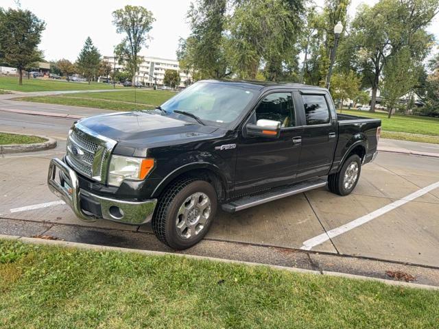 Продажа на аукционе авто 2010 Ford F150 Super, vin: 1FTFW1EVXAFA79744, номер лота: 86469635