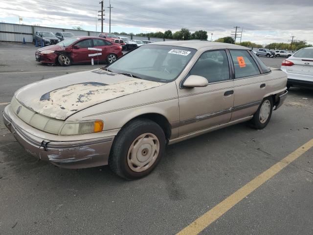 Aukcja sprzedaży 1992 Mercury Sable, vin: 1MELM50U5NG639165, numer aukcji: 77386995