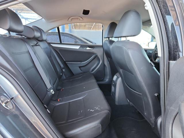 2013 Volkswagen Jetta Se მანქანა იყიდება აუქციონზე, vin: 3VWDP7AJ1DM204139, აუქციონის ნომერი: 90630395