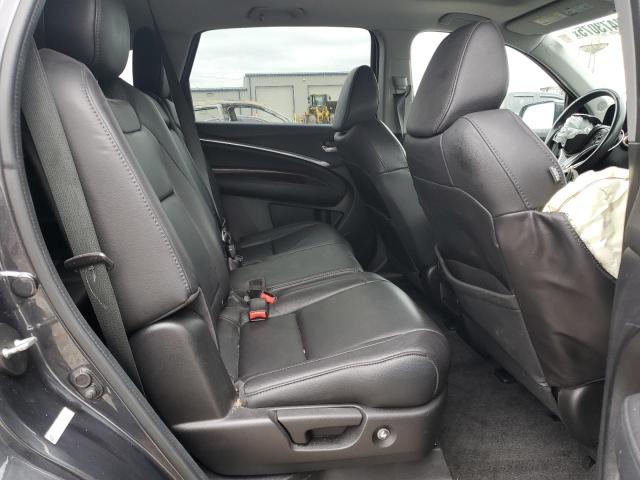 2014 Acura Mdx Techno მანქანა იყიდება აუქციონზე, vin: 5FRYD4H41EB049057, აუქციონის ნომერი: 87473075