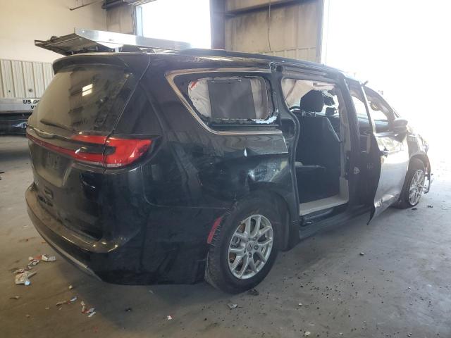 Продажа на аукционе авто 2022 Chrysler Pacifica, vin: 2C4RC1BG3NR175659, номер лота: 83951545