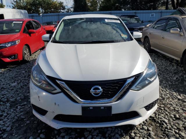 Продажа на аукционе авто 2016 Nissan Sentra S, vin: 3N1AB7AP3GY319799, номер лота: 85865555