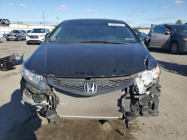 Продажа на аукционе авто 2013 Honda Civic, vin: 2HGFG3B50DH523828, номер лота: 86486375