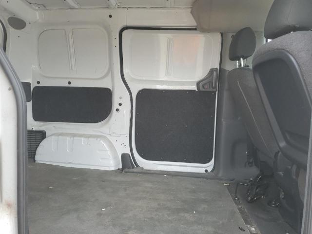 91338825 :رقم المزاد ، 3N6CM0KN7FK730335 vin ، 2015 Nissan Nv200 مزاد بيع