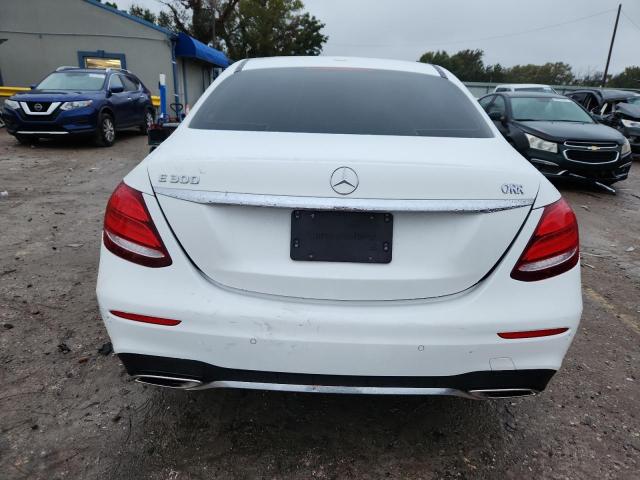 56224866 :رقم المزاد ، WDDZF4JB1HA007581 vin ، 2017 Mercedes Benz E مزاد بيع