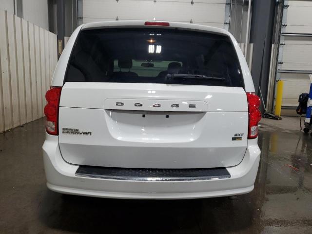 Aukcja sprzedaży 2017 Dodge Grand Cara, vin: 2C4RDGCG4HR562207, numer aukcji: 89918265