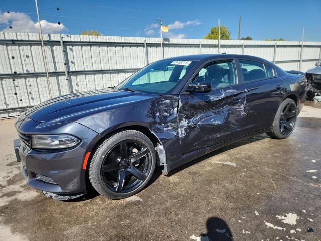 Aukcja sprzedaży 2017 Dodge Charger R/, vin: 2C3CDXCT9HH560708, numer aukcji: 86466715