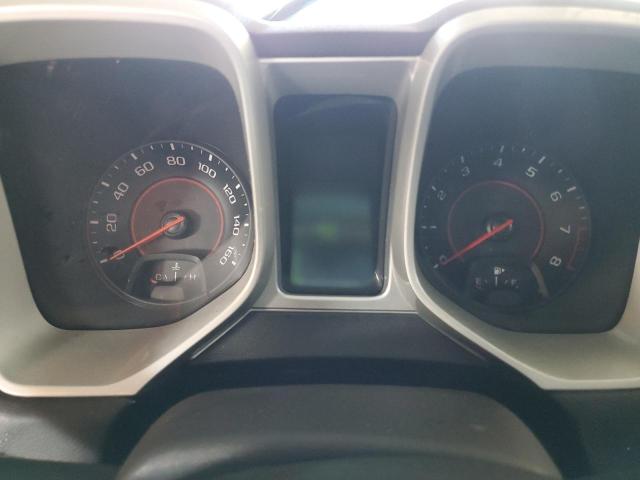 85099595 :رقم المزاد ، 2G1FB1E37F9238593 vin ، 2015 Chevrolet Camaro مزاد بيع