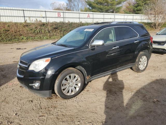 Aukcja sprzedaży 2011 Chevrolet Equinox Lt, vin: 2CNFLFE56B6213145, numer aukcji: 90355245