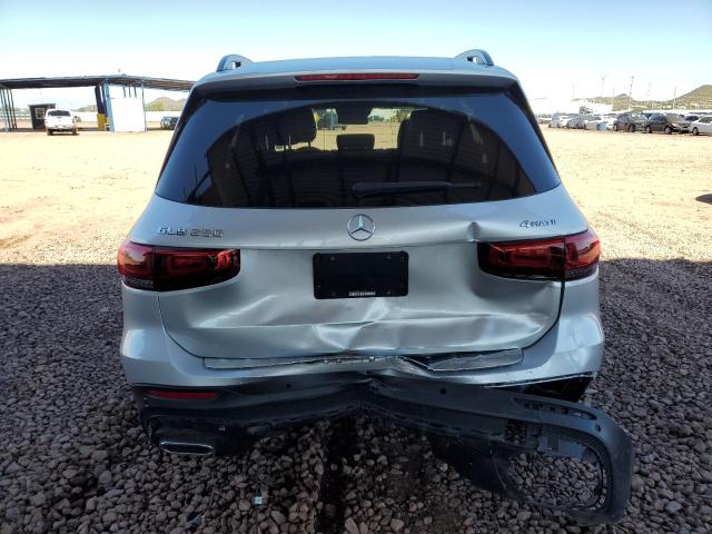 2023 Mercedes-benz Glb მანქანა იყიდება აუქციონზე, vin: W1N4M4HB6PW331541, აუქციონის ნომერი: 82444905