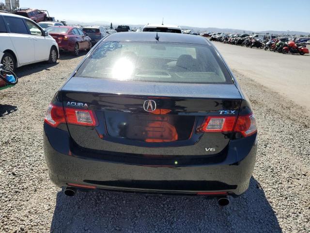 Aukcja sprzedaży 2010 Acura Tsx, vin: JH4CU4F69AC001067, numer aukcji: 84070455