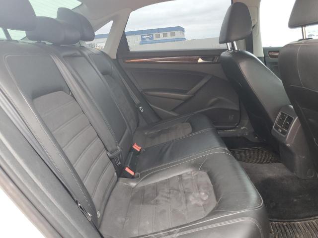 Продажа на аукционе авто 2013 Volkswagen Passat Sel, vin: 1VWCN7A3XDC103119, номер лота: 86131985
