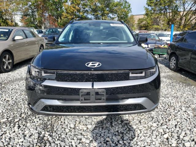 2025 Hyundai Ioniq 5 მანქანა იყიდება აუქციონზე, vin: 7YAKNDDC4SY035885, აუქციონის ნომერი: 86762235