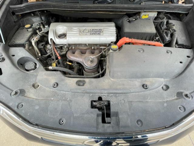 85204625 :رقم المزاد ، JTHBB1BA0A2007243 vin ، 2010 Lexus Hs 250h مزاد بيع