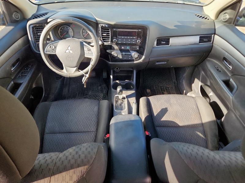 Продаж на аукціоні авто 2014 Mitsubishi Outlander, vin: JA4AD2A37EZ015282, номер лоту: 85943685