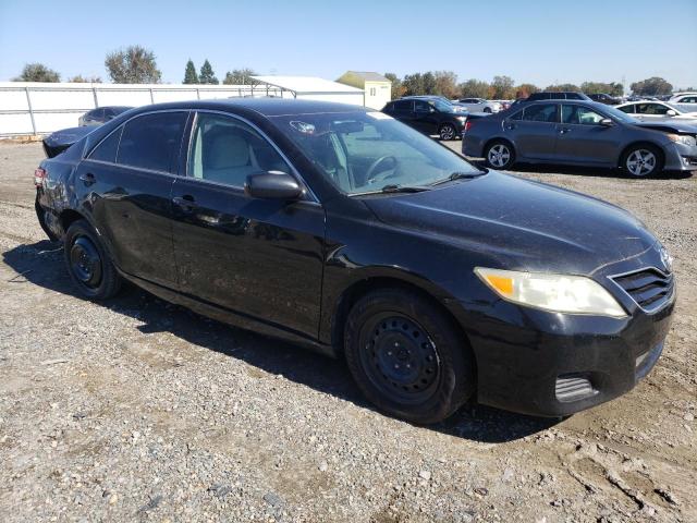 2011 Toyt Camry Base მანქანა იყიდება აუქციონზე, vin: 4T1BF3EK1BU180714, აუქციონის ნომერი: 86701445