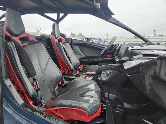 2025 Can Am Maverick მანქანა იყიდება აუქციონზე, vin: 3JB8NAU29SE000890, აუქციონის ნომერი: 86154215