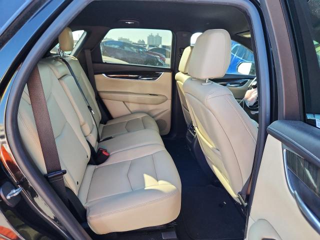 Aukcja sprzedaży 2017 Cadillac Xt5, vin: 1GYKNARS2HZ278243, numer aukcji: 81934605
