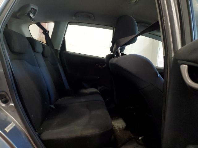 84868145 :رقم المزاد ، JHMGE8H49AC001975 vin ، 2010 Honda Fit مزاد بيع