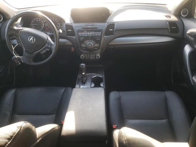 Aukcja sprzedaży 2015 Acura Rdx, vin: 5J8TB4H58FL020438, numer aukcji: 84422025