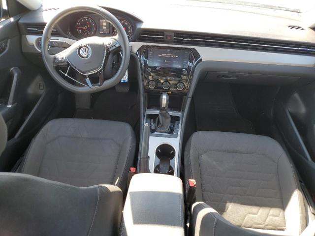 86136015 :رقم المزاد ، 1VWAA7A37MC006480 vin ، 2021 Volkswagen Passat مزاد بيع