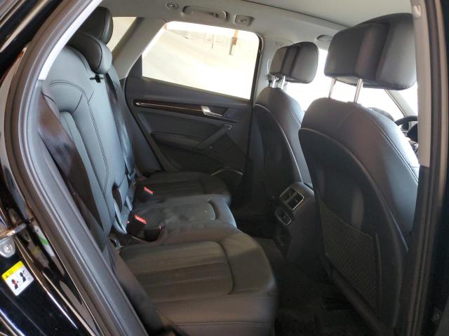 81979145 :رقم المزاد ، WA1ANAFY3J2001779 vin ، 2018 Audi Q5 مزاد بيع