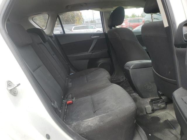 86292655 :رقم المزاد ، JM1BL1H58A1249941 vin ، 2010 Mazda 3 مزاد بيع