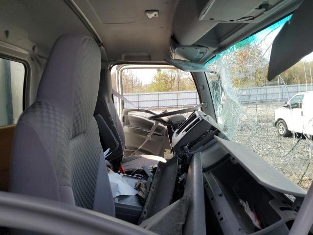 Продаж на аукціоні авто 2019 Isuzu Ftr, vin: 54DK6S162KSG00238, номер лоту: 53327496
