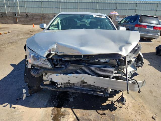 2015 Buick Lacrosse მანქანა იყიდება აუქციონზე, vin: 1G4GB5GR2FF275039, აუქციონის ნომერი: 75375095