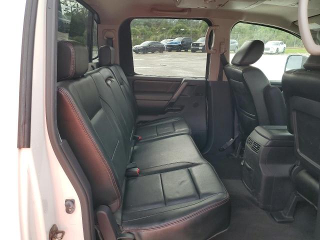 Aukcja sprzedaży 2011 Nissan Titan, vin: 1N6BA0EC0BN326473, numer aukcji: 85597565
