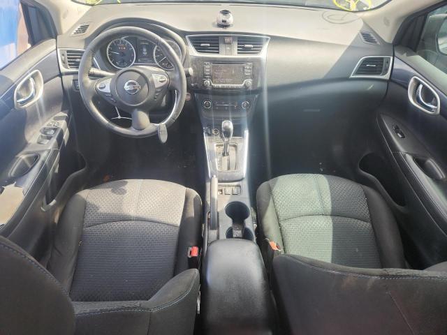 Продажа на аукционе авто 2017 Nissan Sentra S, vin: 3N1AB7AP4HY357446, номер лота: 83816795