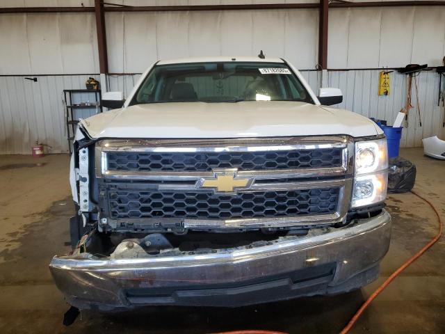 87182085 :رقم المزاد ، 1GCRCREC3FZ395737 vin ، 2015 Chevrolet Silverado مزاد بيع