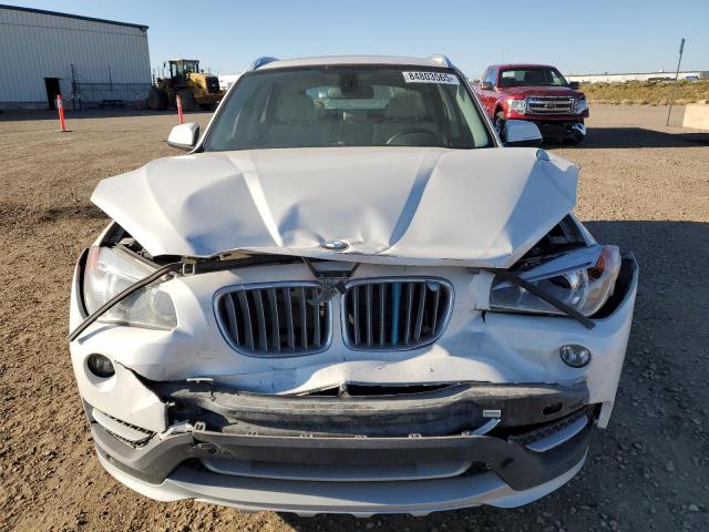 Продажа на аукционе авто 2015 Bmw X1, vin: WBAVL1C54FVY31133, номер лота: 84803565