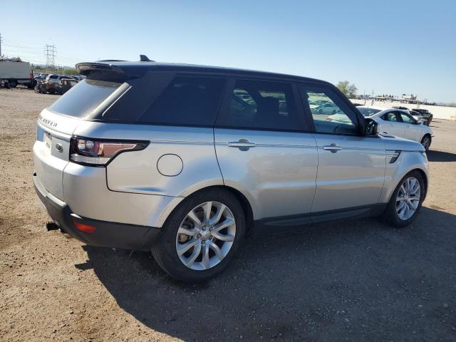 Продажа на аукционе авто 2016 Land Rover Range Rove, vin: SALWR2PF4GA120239, номер лота: 81975715