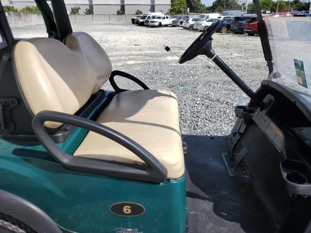 Продажа на аукционе авто 2022 Club Car Tempo Li, vin: ZU2206258757, номер лота: 86813345