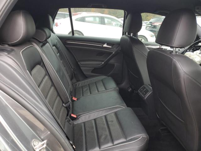 Продажа на аукционе авто 2019 Volkswagen Golf R, vin: WVWVA7AUXKW107425, номер лота: 90415835