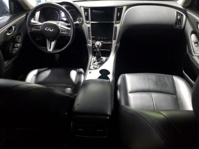 Aukcja sprzedaży 2021 Infiniti Q50 Luxe, vin: JN1EV7BR2MM752036, numer aukcji: 85521705