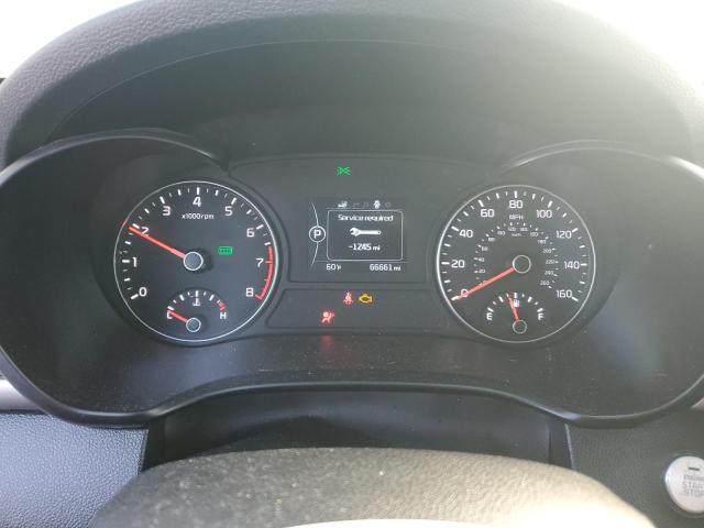 Aukcja sprzedaży 2016 Kia Optima, vin: 5XXGT4L12GG053700, numer aukcji: 82492955